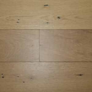 Amber Oak Sample