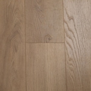 Gilded Timber Sample
