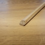 Amber Oak
